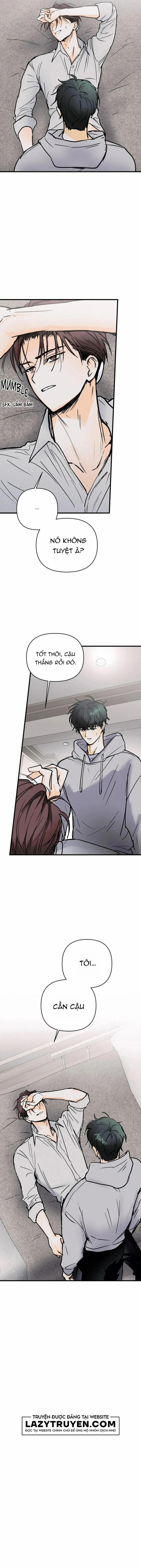 Yêu Và Để Dối 42 trang 8