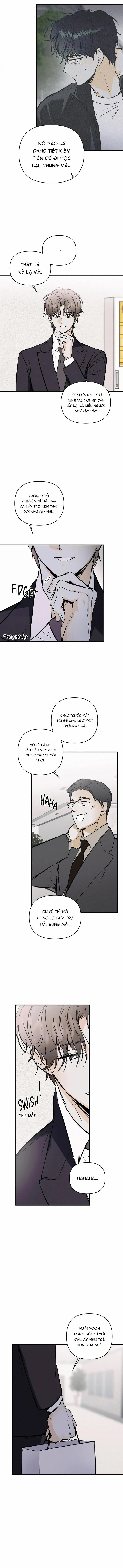 Yêu Và Để Dối 43 trang 4