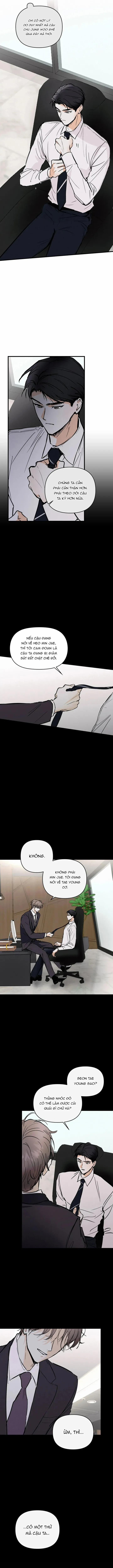 Yêu Và Để Dối 43 trang 6