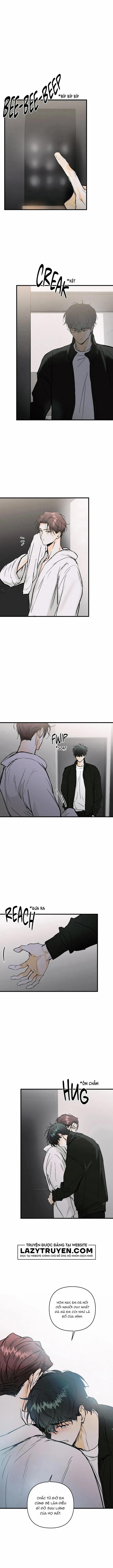 Yêu Và Để Dối 43 trang 8