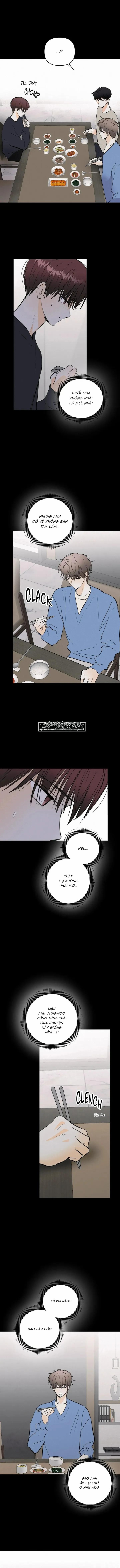 Yêu Và Để Dối 44 trang 3