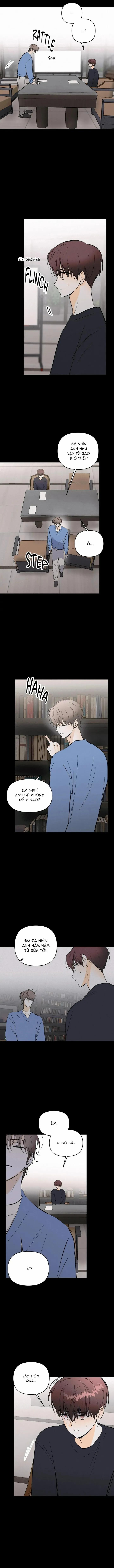 Yêu Và Để Dối 44 trang 5