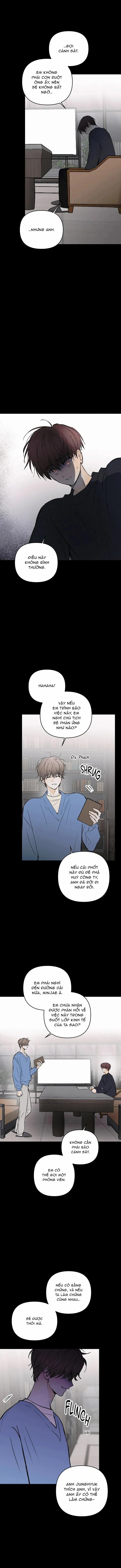 Yêu Và Để Dối 44 trang 7