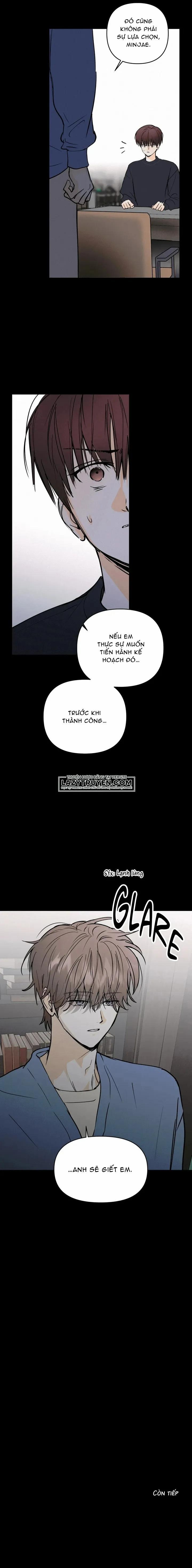 Yêu Và Để Dối 44 trang 8