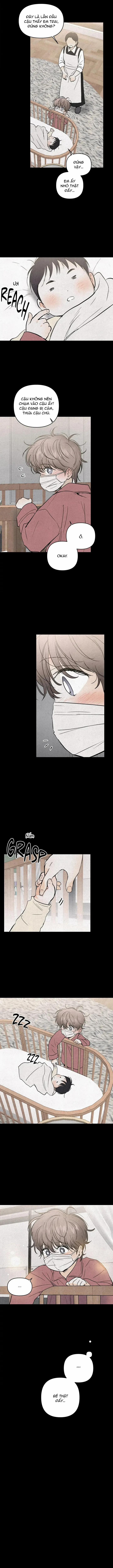 Yêu Và Để Dối 45 trang 1