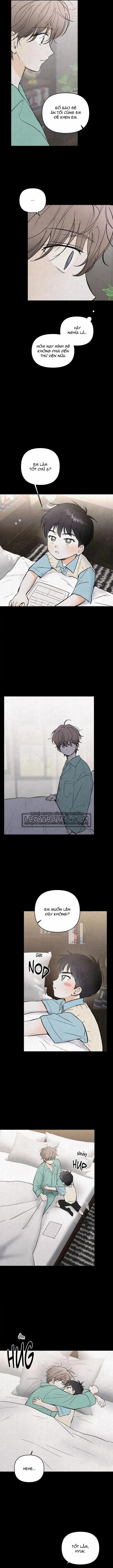 Yêu Và Để Dối 45 trang 3