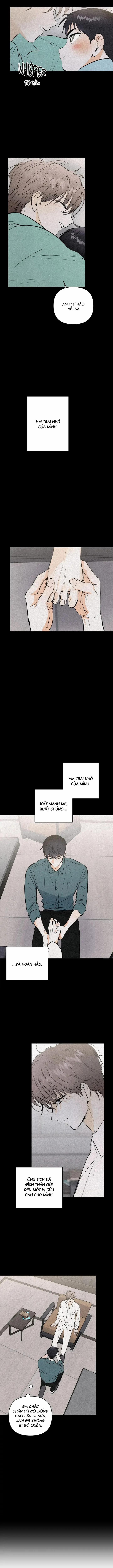 Yêu Và Để Dối 45 trang 4