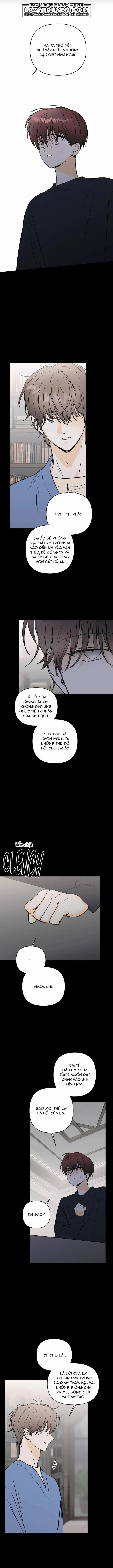 Yêu Và Để Dối 45 trang 5