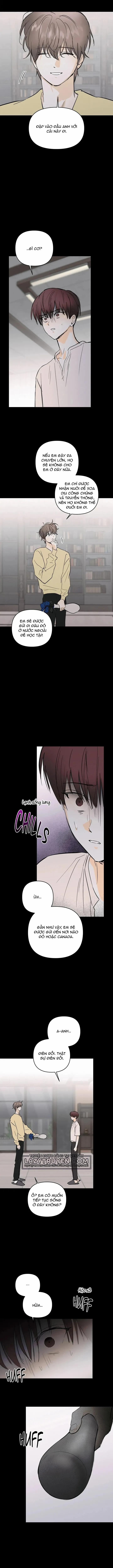 Yêu Và Để Dối 45 trang 8