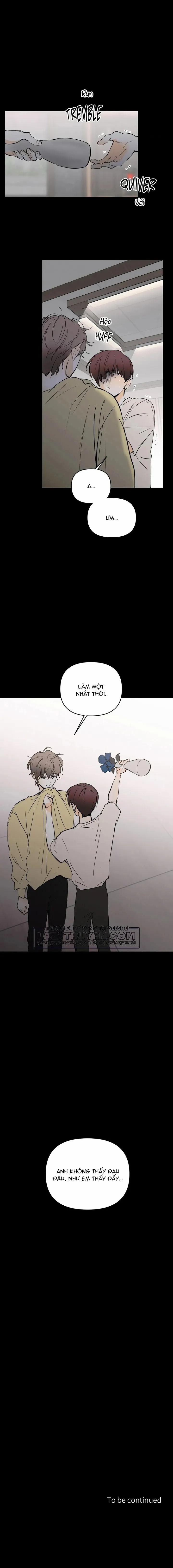 Yêu Và Để Dối 45 trang 9