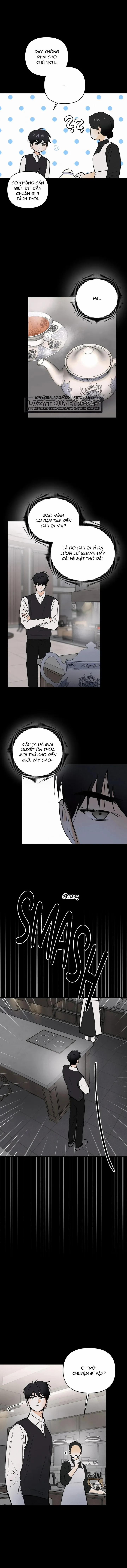 Yêu Và Để Dối 46 trang 2