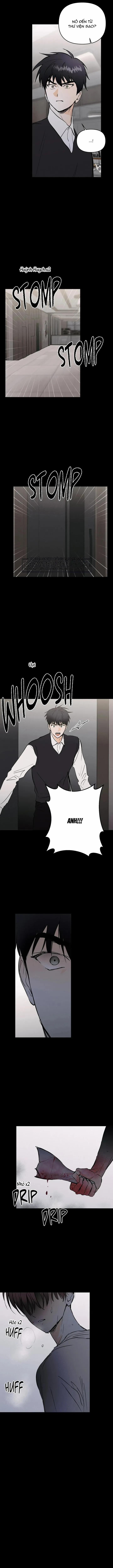 Yêu Và Để Dối 46 trang 3