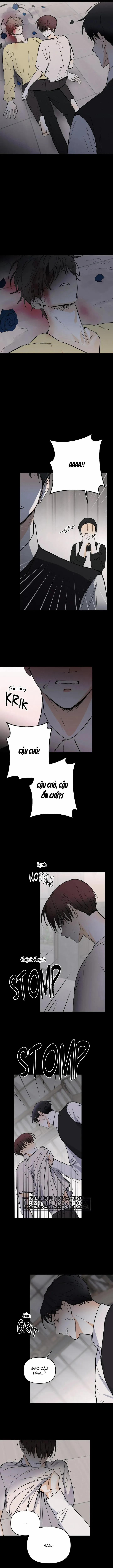 Yêu Và Để Dối 46 trang 4