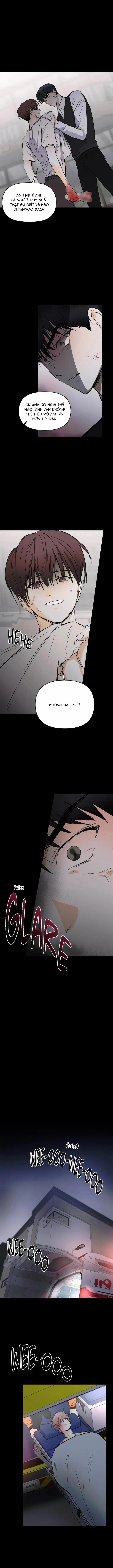 Yêu Và Để Dối 46 trang 5