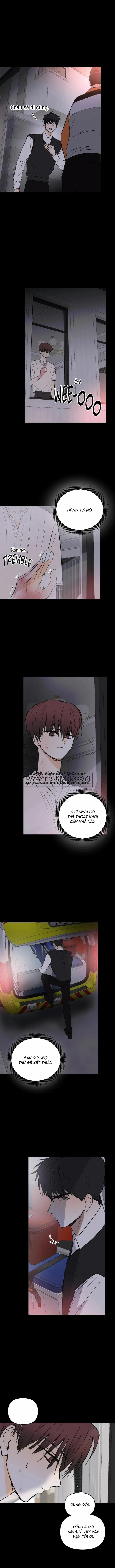 Yêu Và Để Dối 46 trang 6