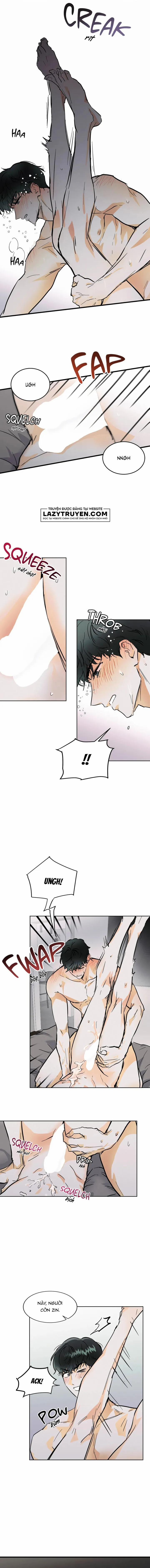 Yêu Và Để Dối 5 trang 2