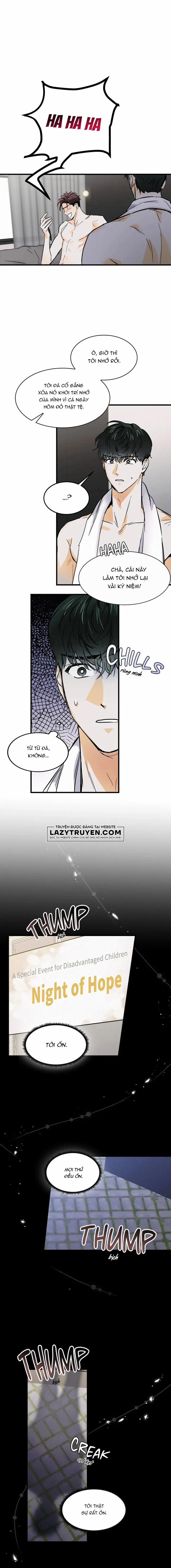 Yêu Và Để Dối 6 trang 2