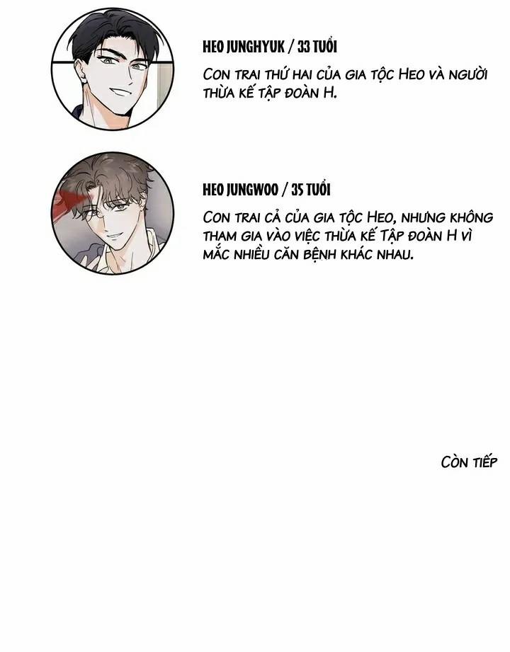 Yêu Và Để Dối 7 trang 11