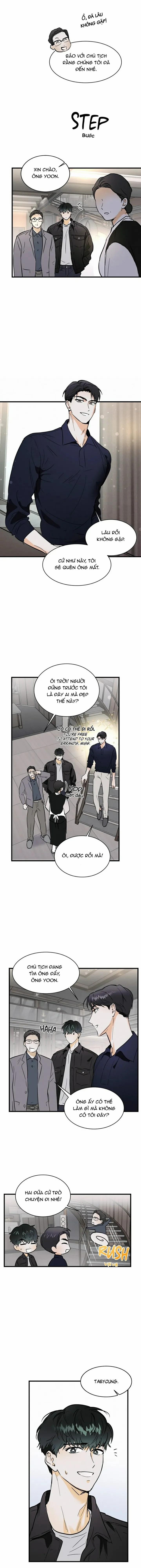 Yêu Và Để Dối 7 trang 2