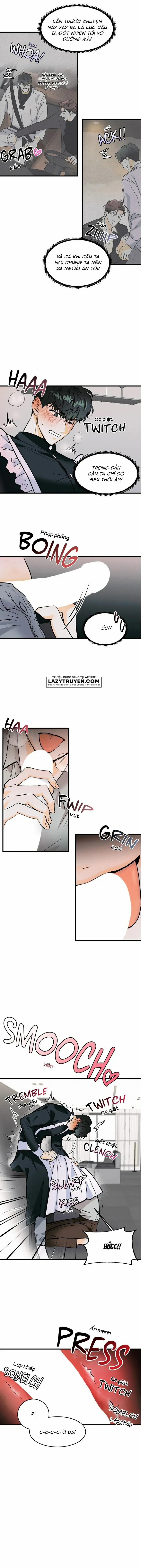 Yêu Và Để Dối 9 trang 4