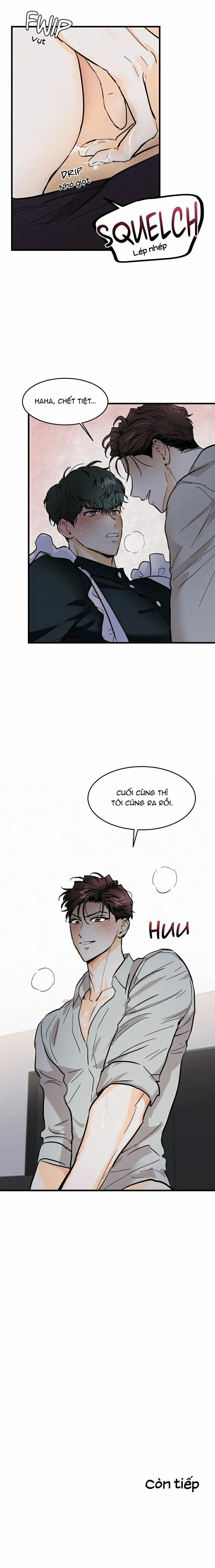 Yêu Và Để Dối 9 trang 9