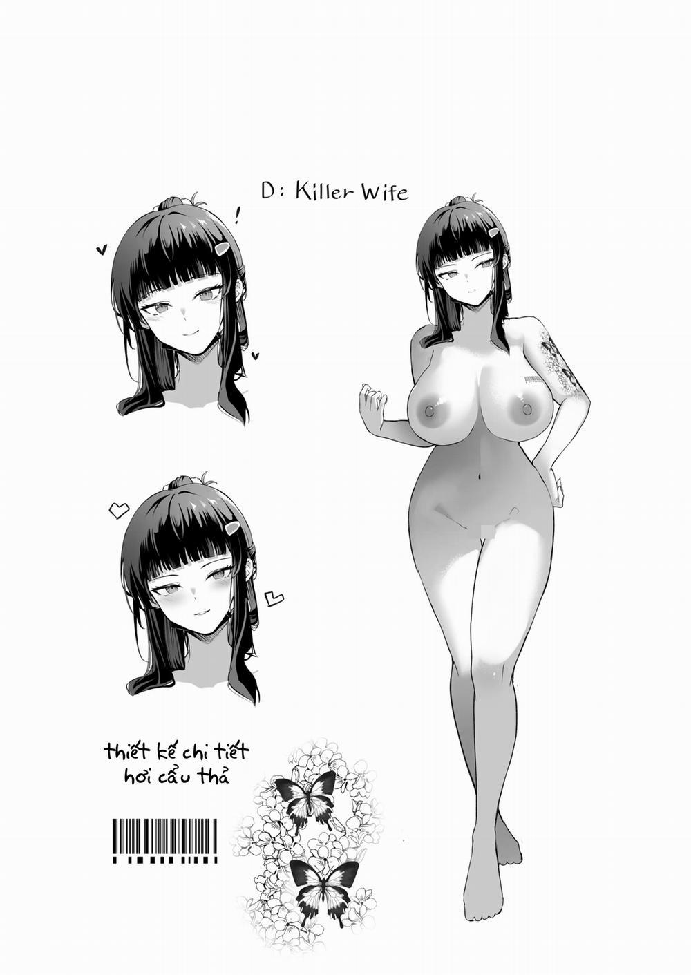 Yêu Oneshot trang 35