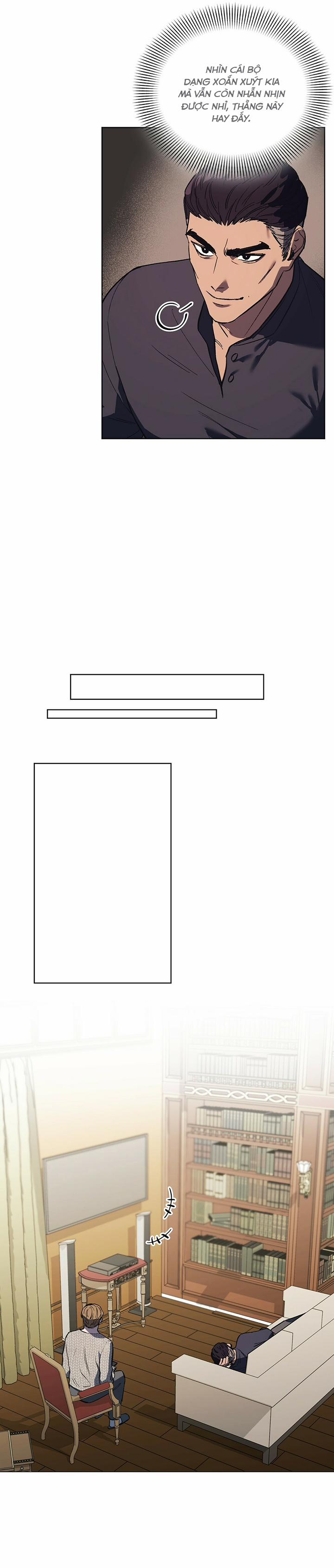 Yi Su Nhà Họ Kang 10 trang 13