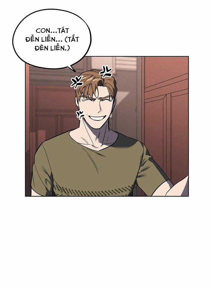 Yi Su Nhà Họ Kang 10 trang 9