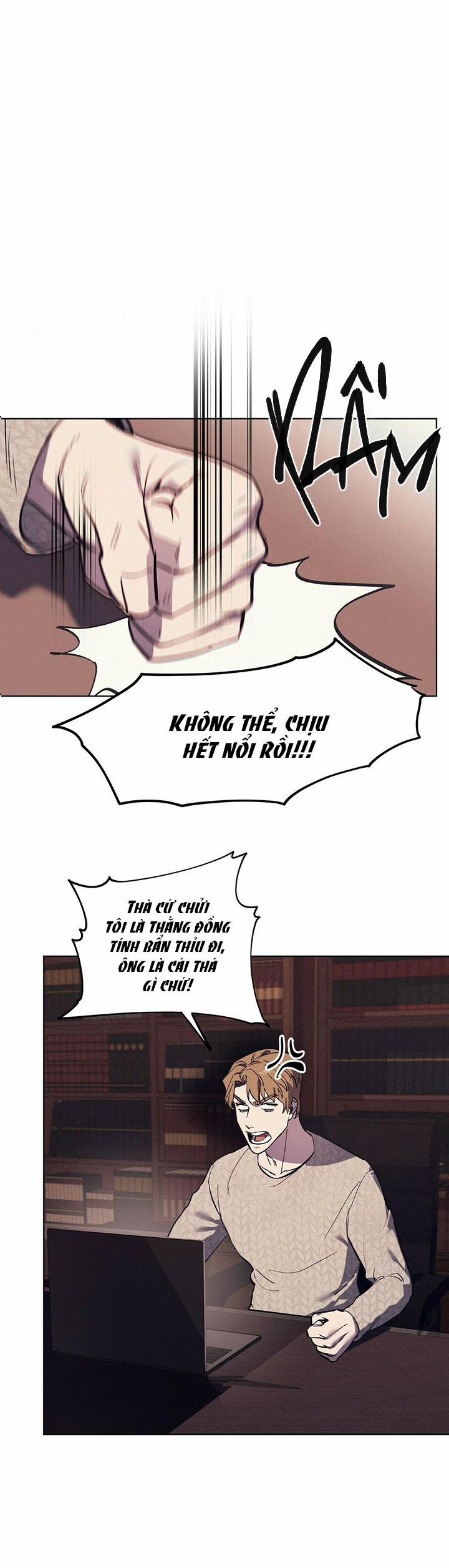 Yi Su Nhà Họ Kang 11 trang 12