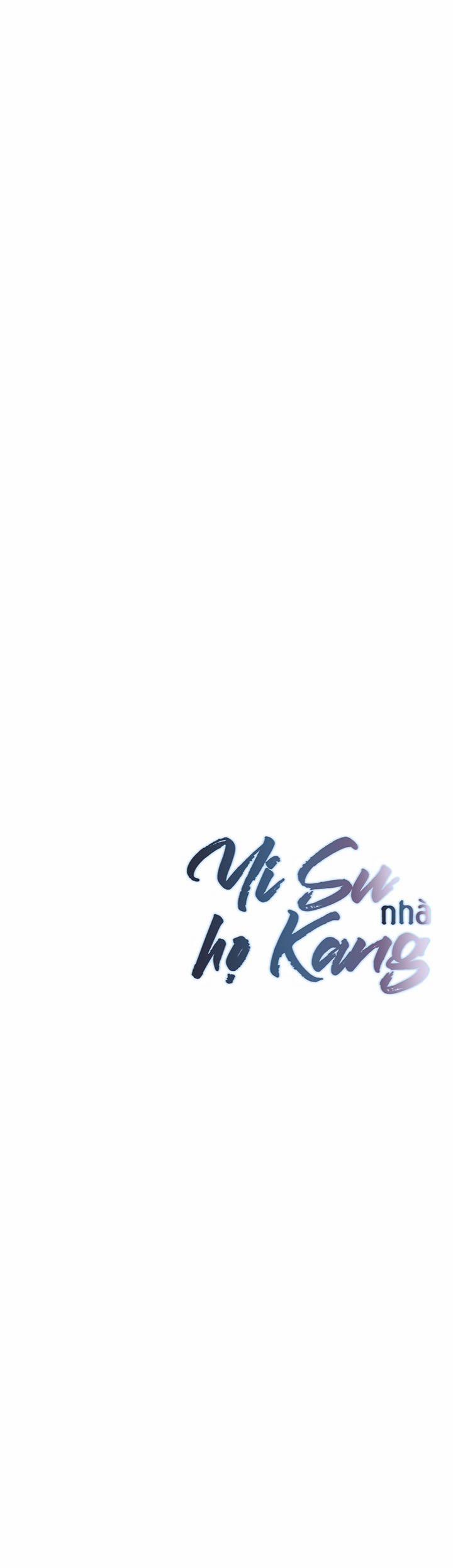 Yi Su Nhà Họ Kang 11 trang 25