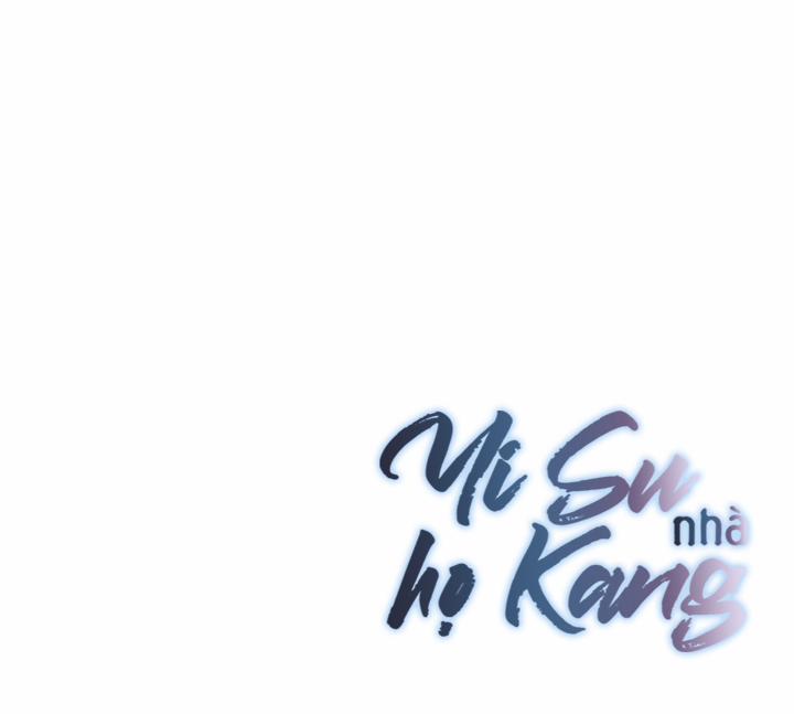 Yi Su Nhà Họ Kang 12 trang 25