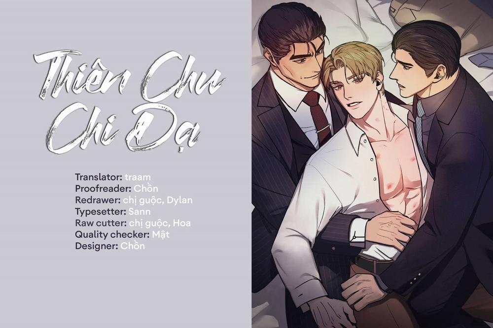 Yi Su Nhà Họ Kang 13 trang 0