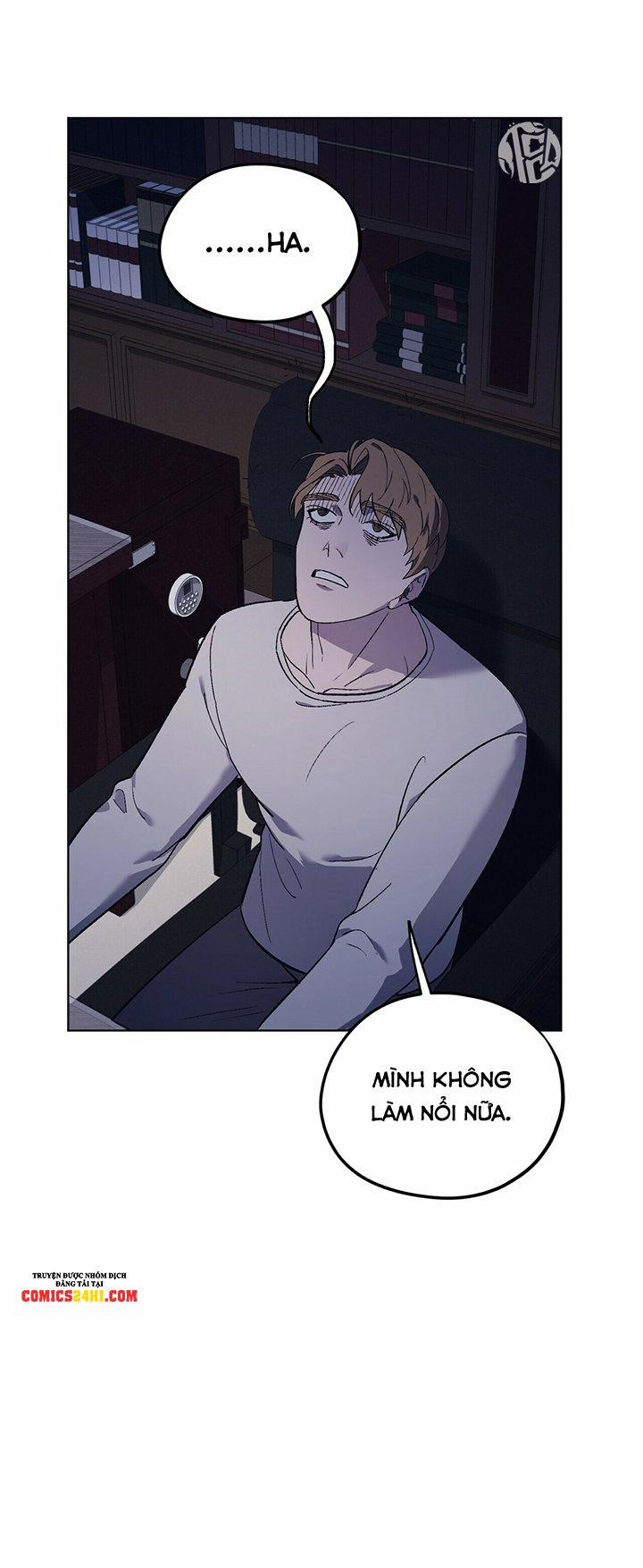 Yi Su Nhà Họ Kang 13 trang 17