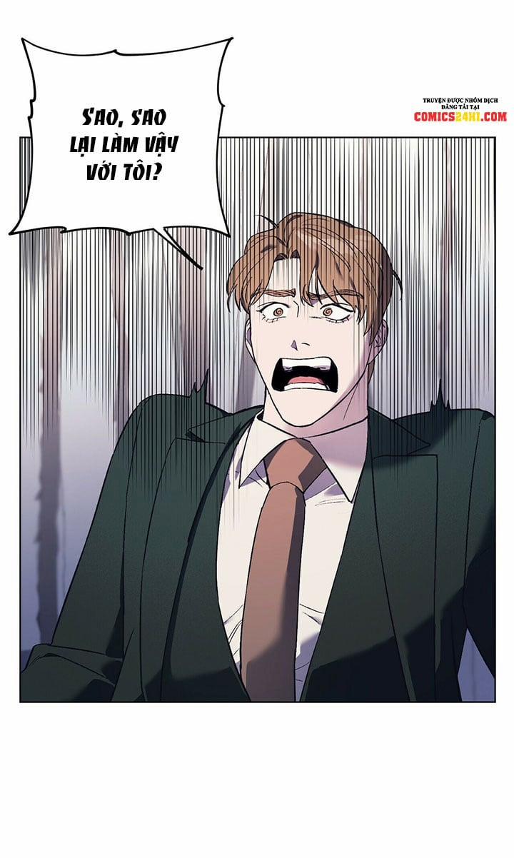 Yi Su Nhà Họ Kang 14 trang 13