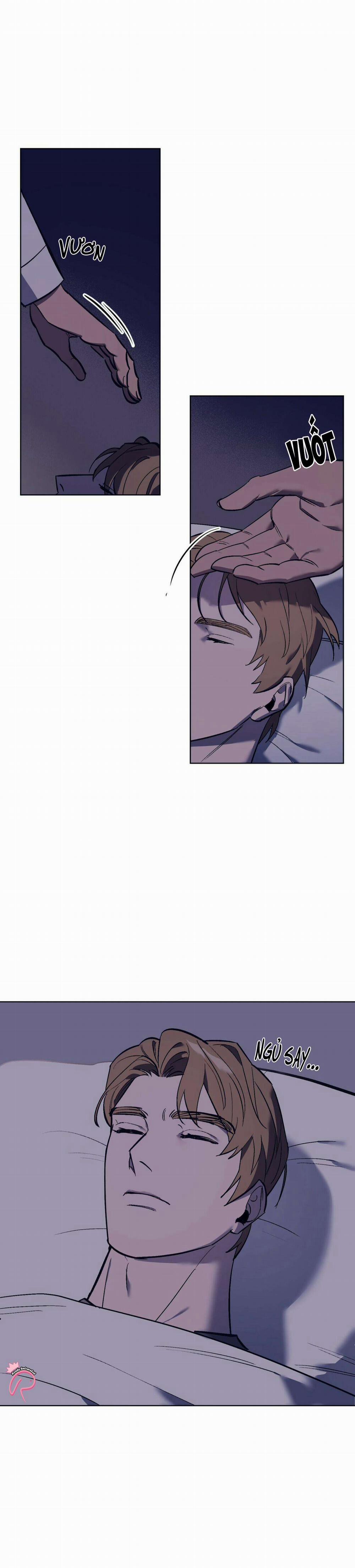 Yi Su Nhà Họ Kang 16 trang 11