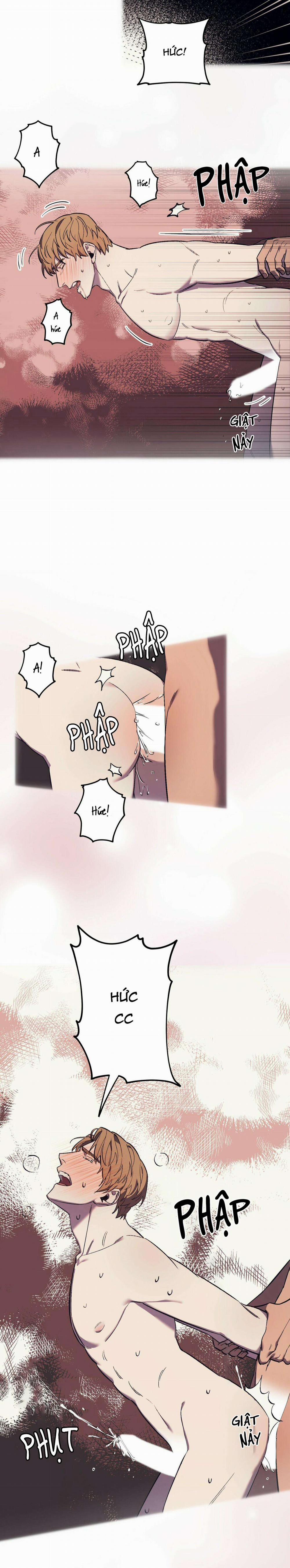 Yi Su Nhà Họ Kang 16 trang 18