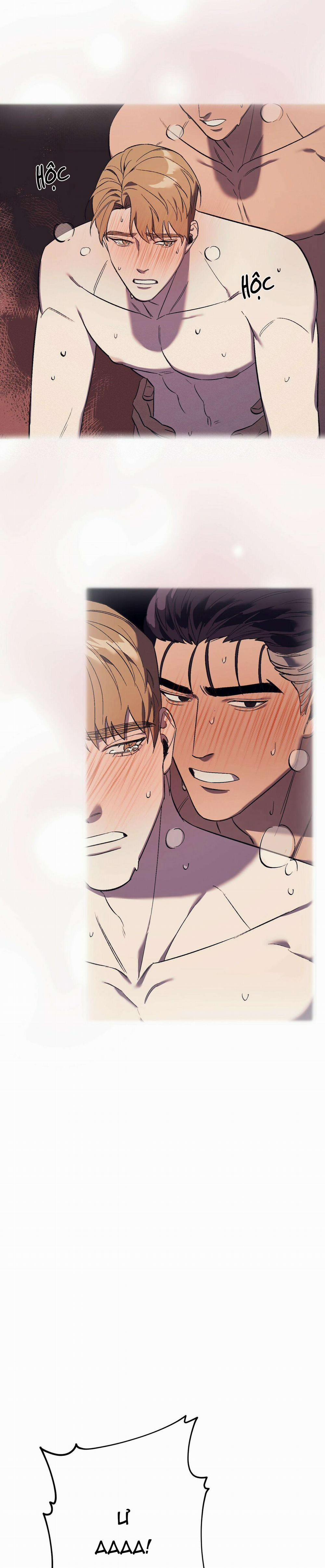 Yi Su Nhà Họ Kang 16 trang 19