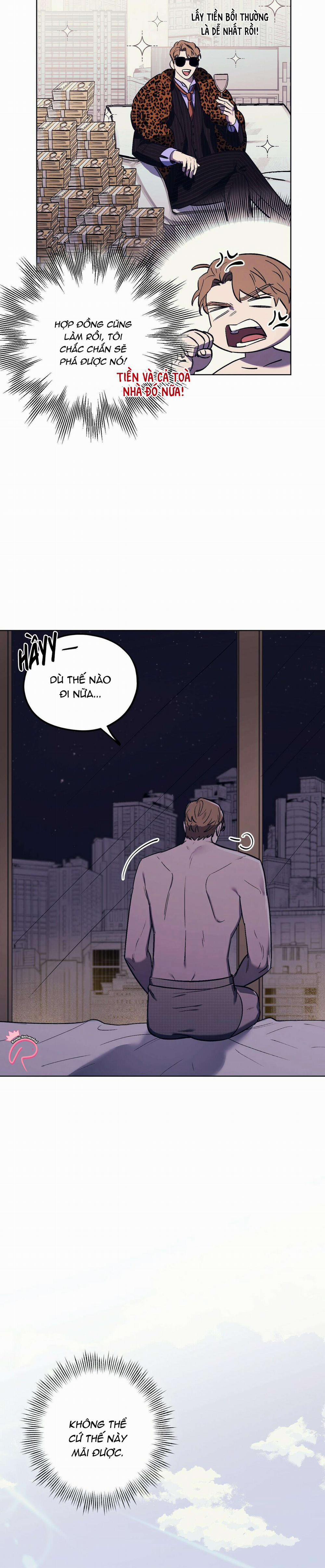 Yi Su Nhà Họ Kang 16 trang 7