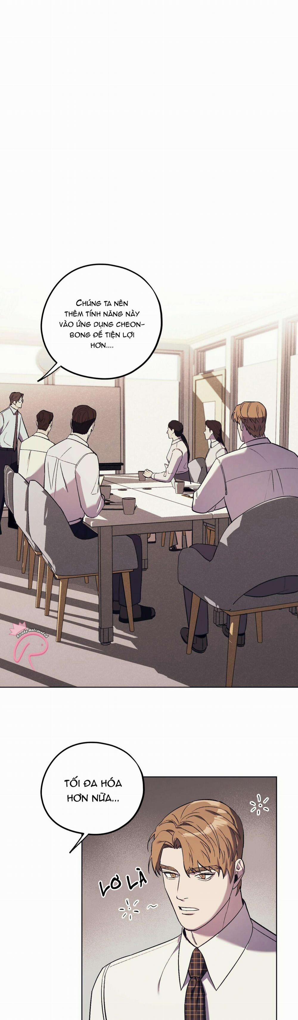 Yi Su Nhà Họ Kang 17 trang 0