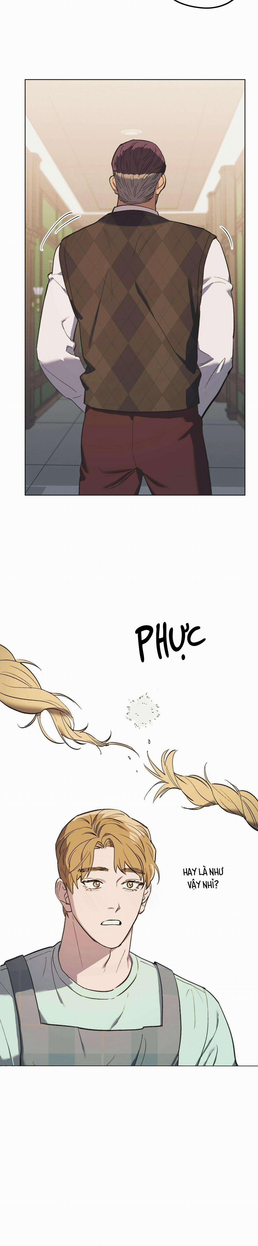 Yi Su Nhà Họ Kang 19 trang 16