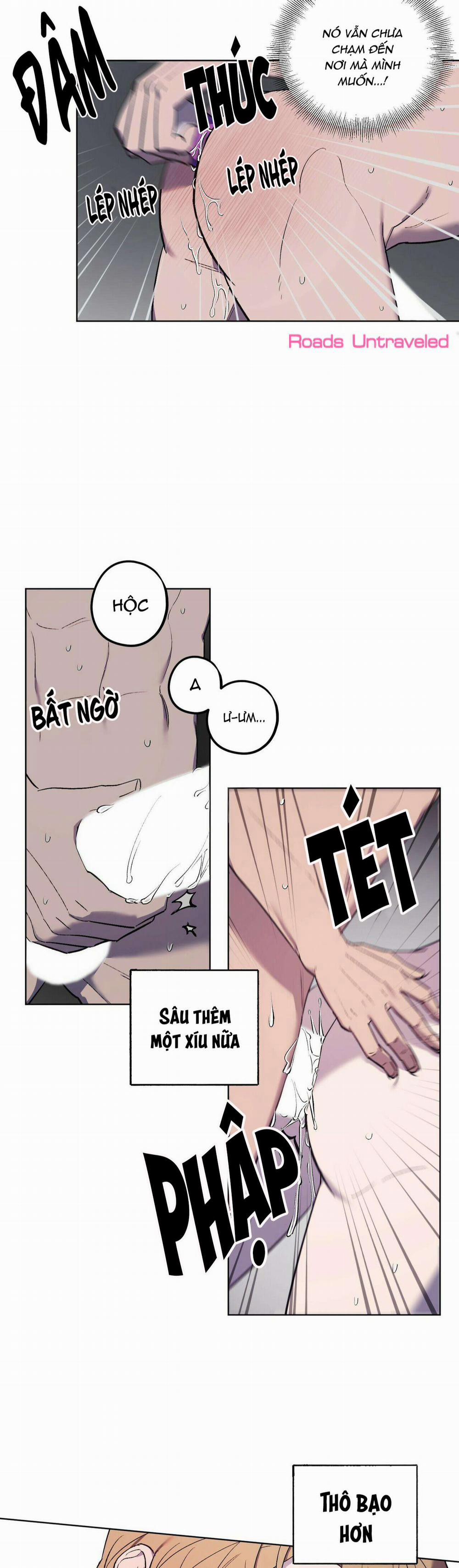 Yi Su Nhà Họ Kang 19 trang 2