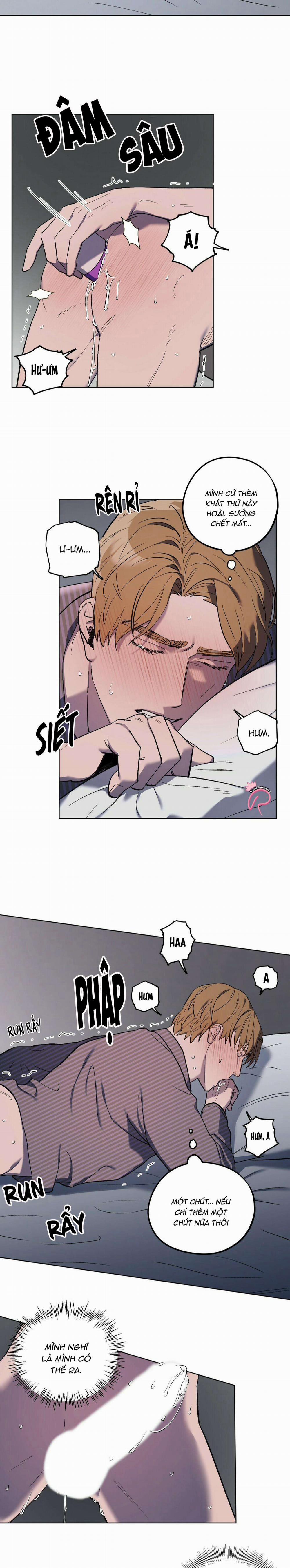 Yi Su Nhà Họ Kang 20 trang 1