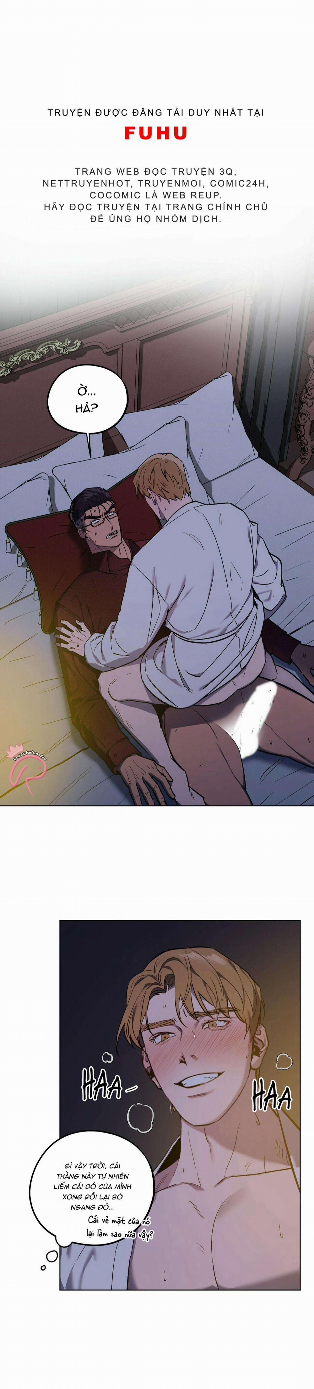 Yi Su Nhà Họ Kang 22 trang 0