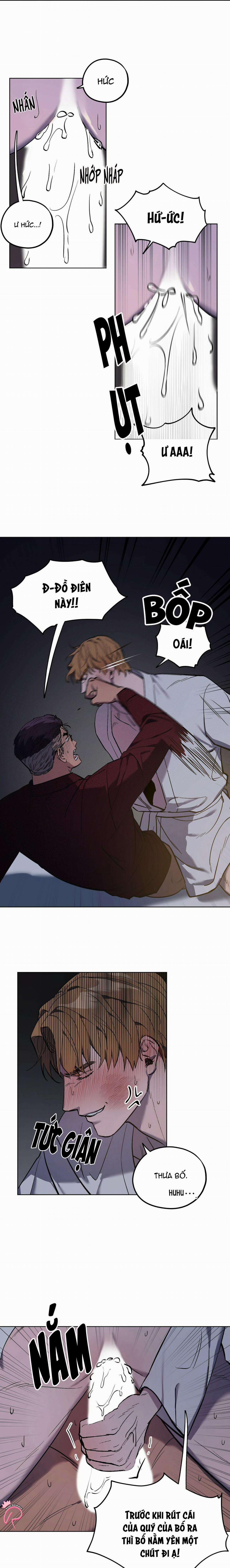 Yi Su Nhà Họ Kang 22 trang 5