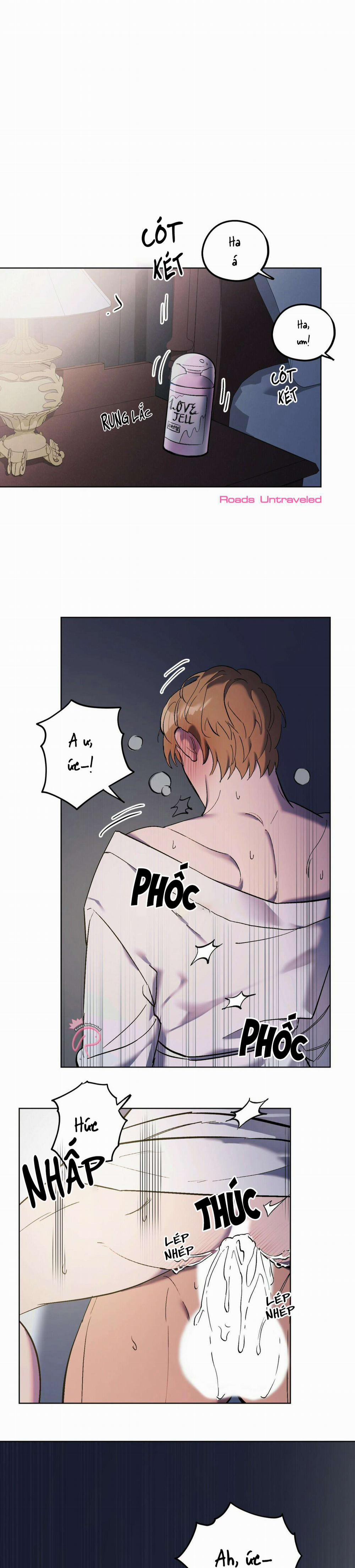 Yi Su Nhà Họ Kang 23 trang 0