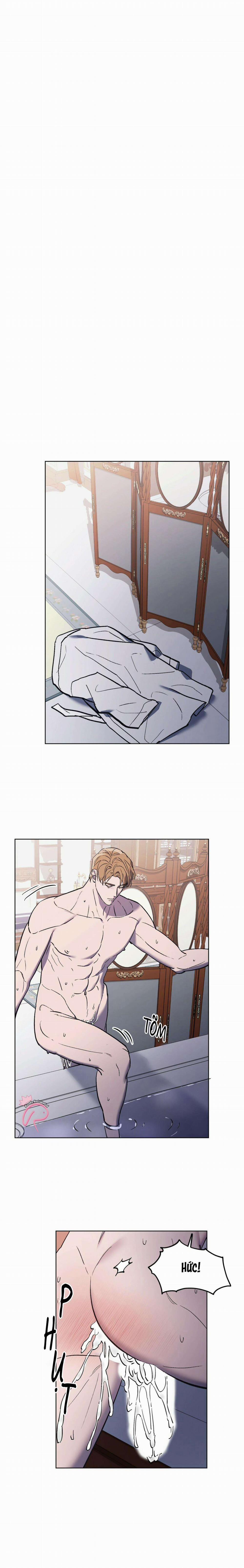 Yi Su Nhà Họ Kang 23 trang 13