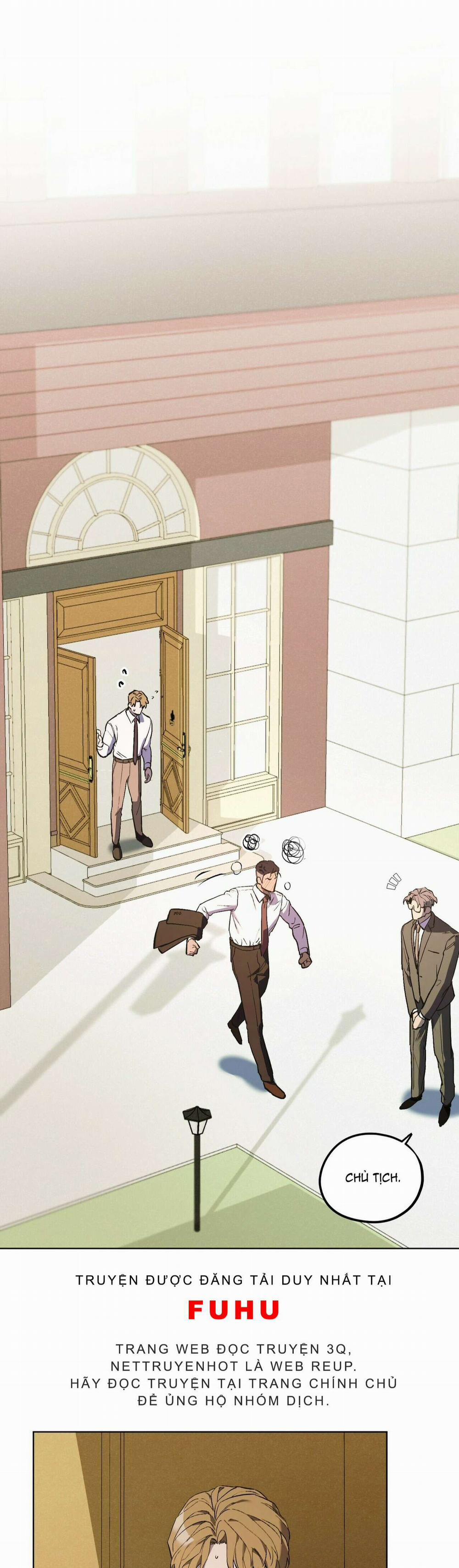 Yi Su Nhà Họ Kang 25 trang 0