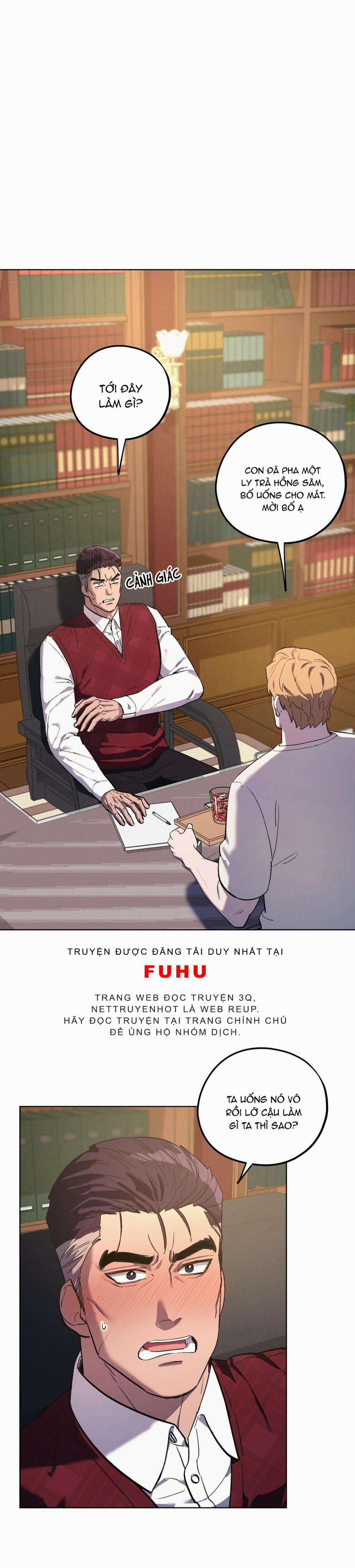 Yi Su Nhà Họ Kang 27 trang 0