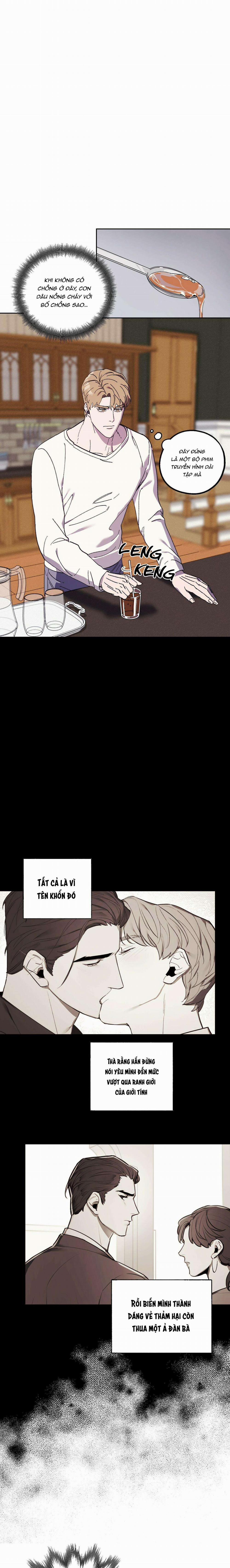 Yi Su Nhà Họ Kang 29 trang 2