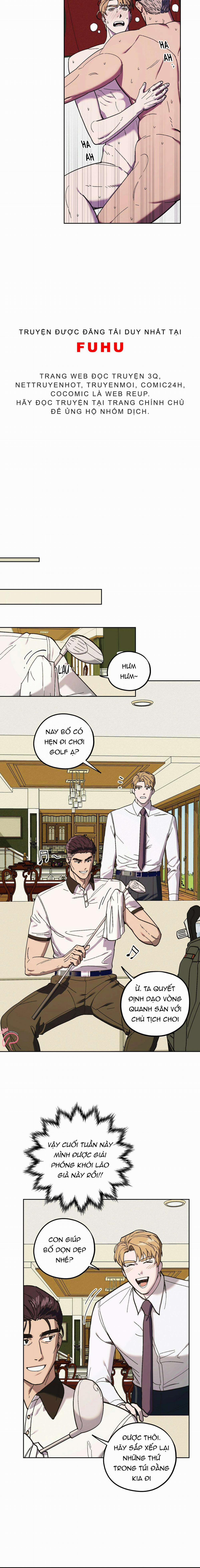 Yi Su Nhà Họ Kang 30 trang 2